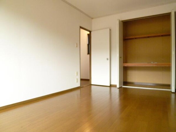 リバティー小林 ABの物件内観写真